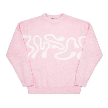 Pull en maille : Eureka Fluff