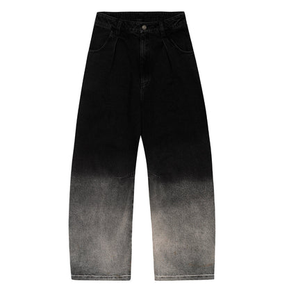 Pantalon - Fade