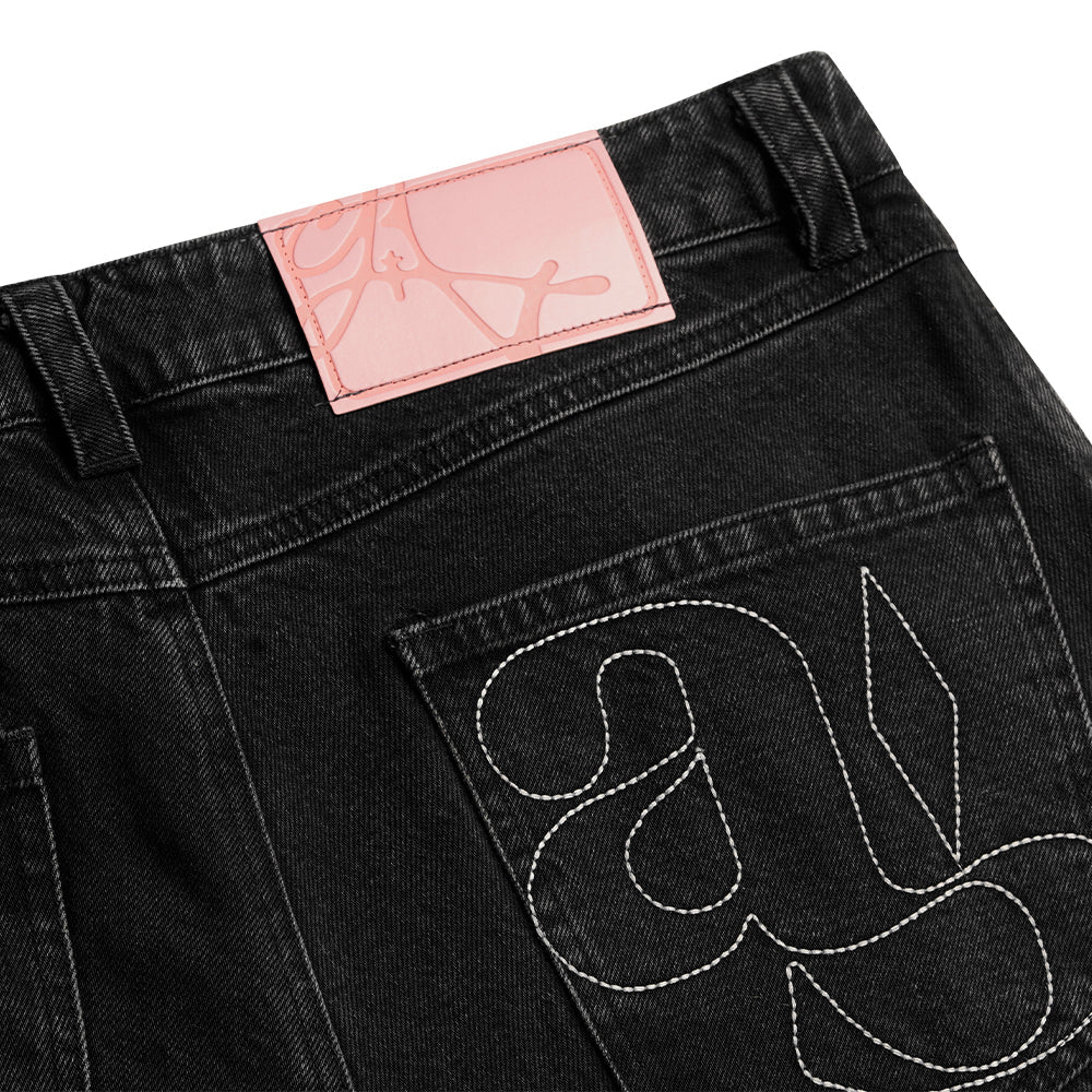 Pantalon - Fade