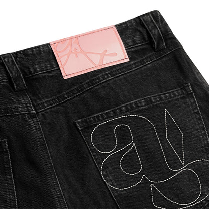 Pantalon - Fade