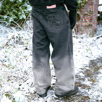 Pantalon - Fade