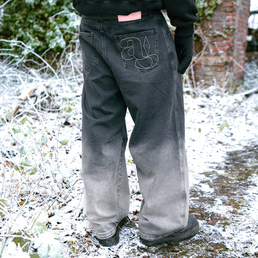 Pantalon - Fade