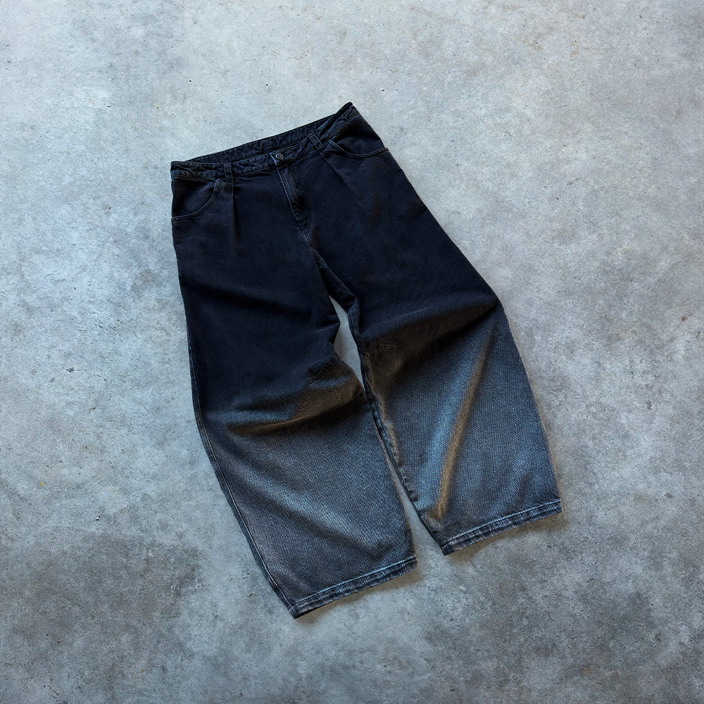 Pantalon - Fade