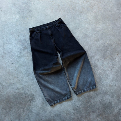 Pantalon - Fade