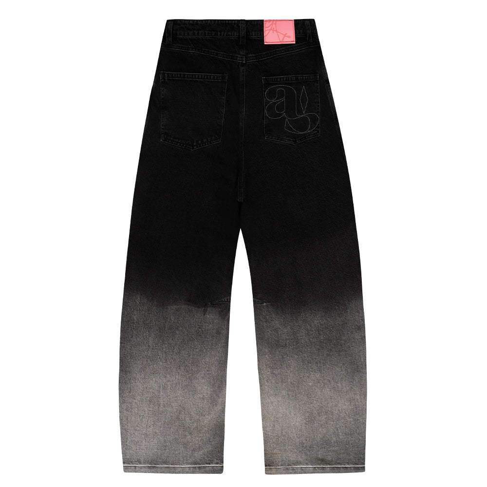Pantalon - Fade