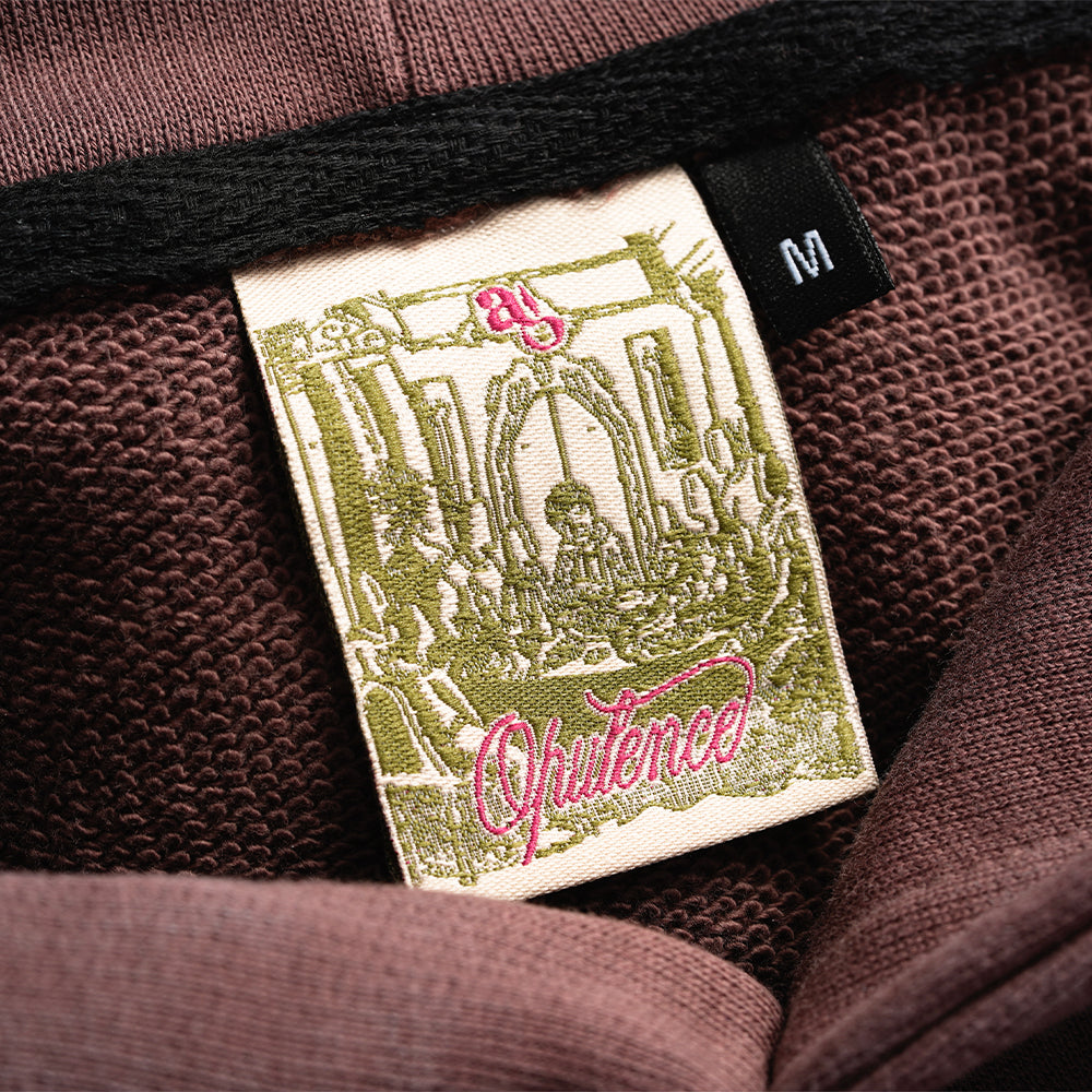 Sweat à capuche Faraway