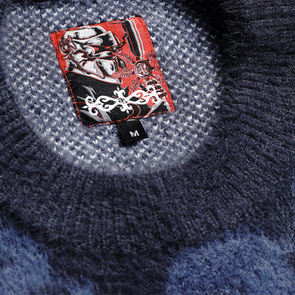 Pull en maille Furiosa Fluff