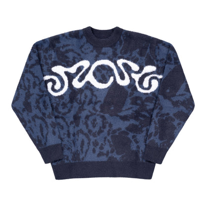 Pull en maille Furiosa Fluff