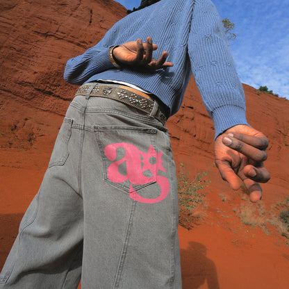 Pantalon : Galena