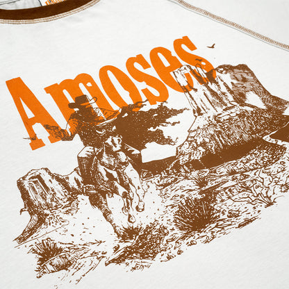 T-shirt : Overgrown Copy