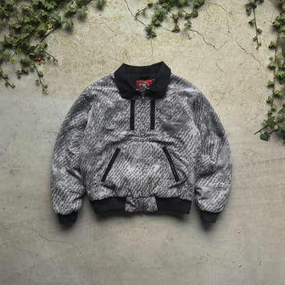 Iron – veste