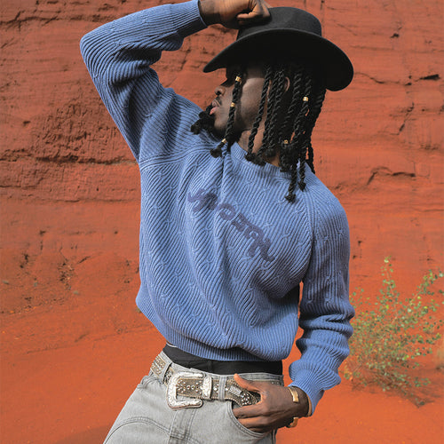 Pull en maille : Navajo