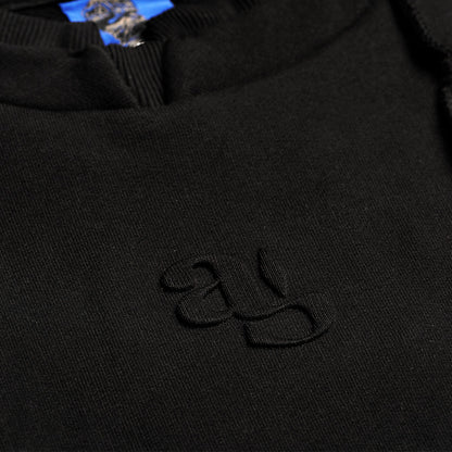 Sweatshirt Omen Crewneck