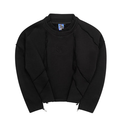 Sweatshirt Omen Crewneck