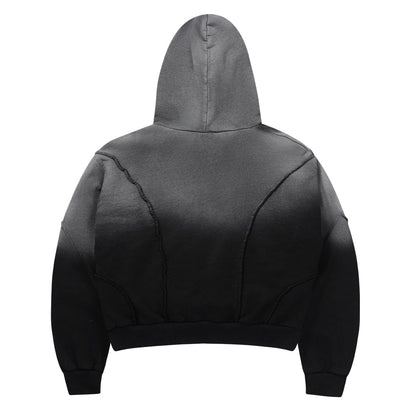 Sweat à capuche Onyx