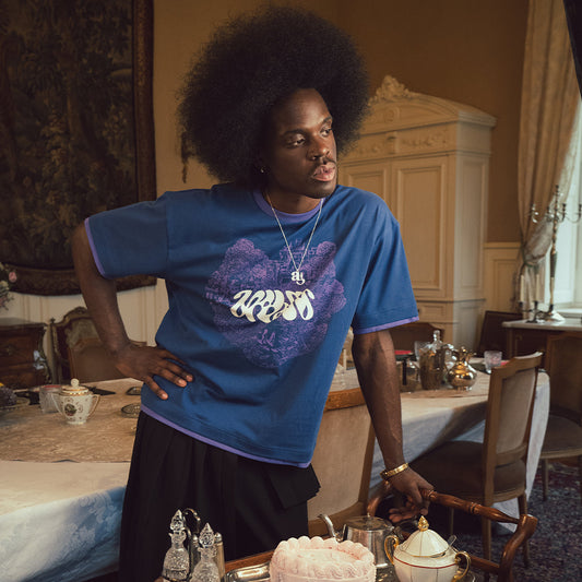 Overgrown – t-shirt