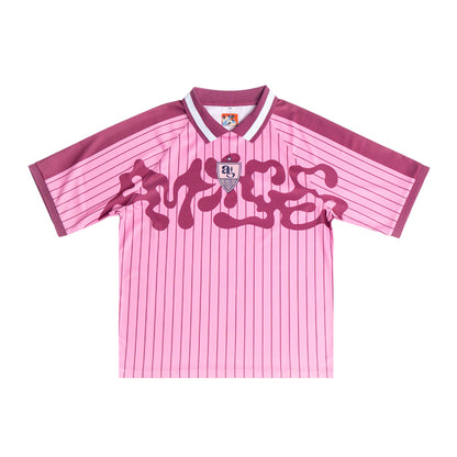 T-shirt coton Raspberry