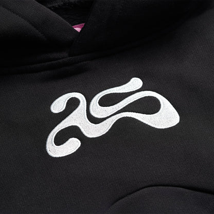 Raven – sweat à capuche