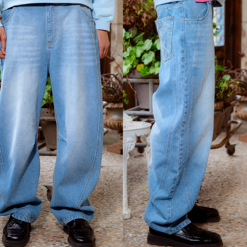 Amoses – pantalon Shield