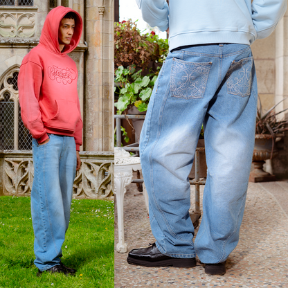 Amoses – pantalon Shield
