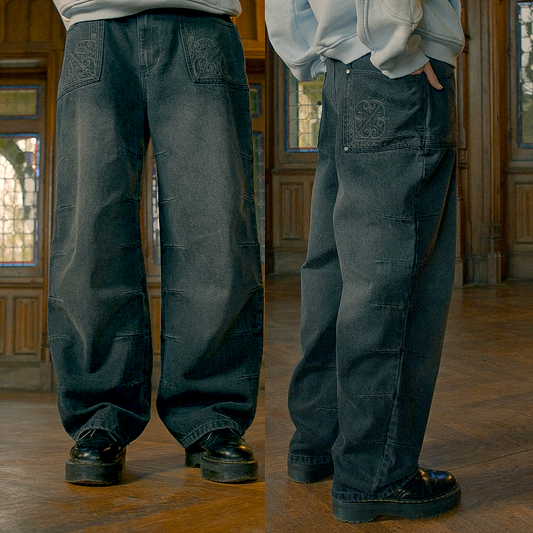 Pantalon Spears