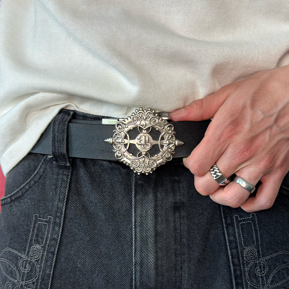 Ceinture : Sylvaris