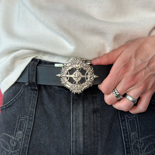 Ceinture : Sylvaris