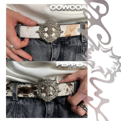 Ceinture Sylvaris Pepper