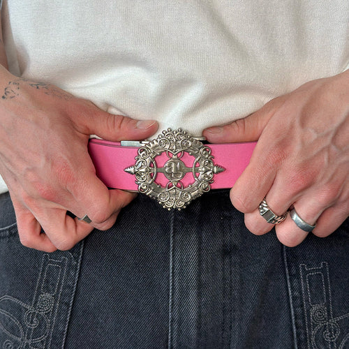 Sylvaris – ceinture