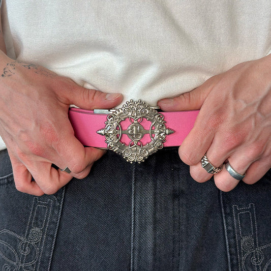 Sylvaris – ceinture