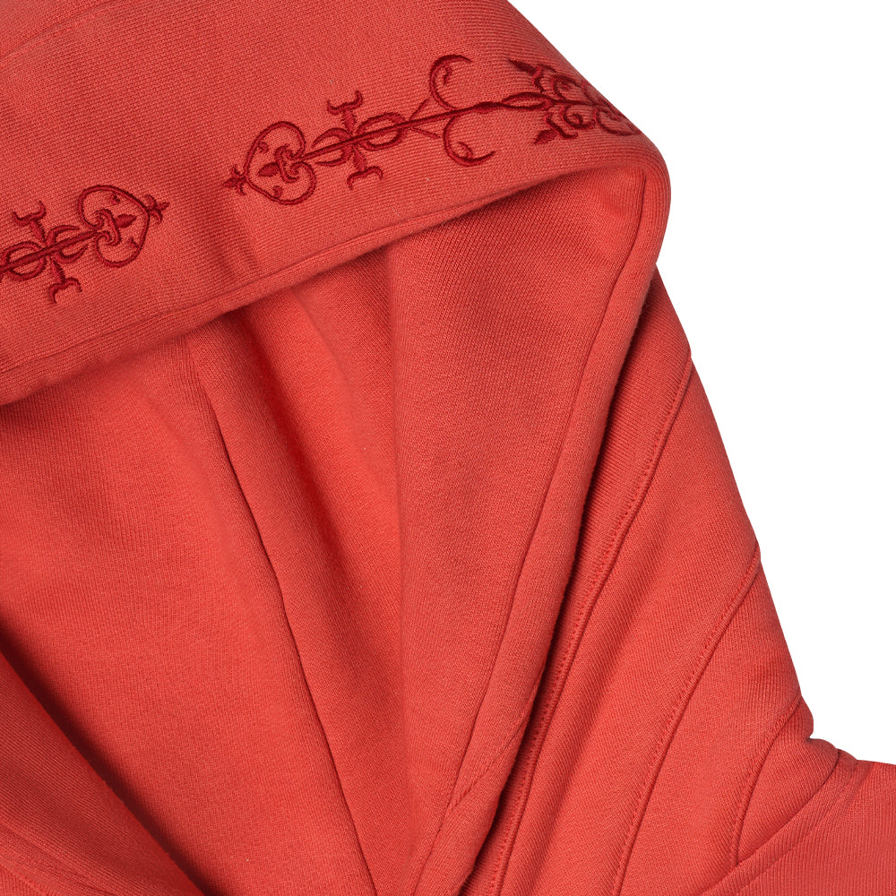 Sweat à capuche Amor