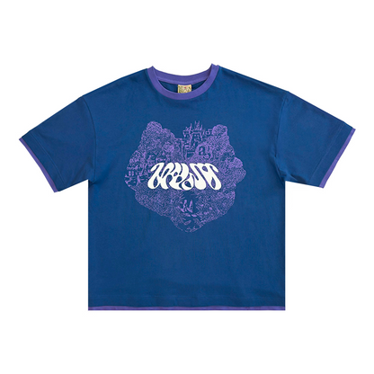 Overgrown – t-shirt