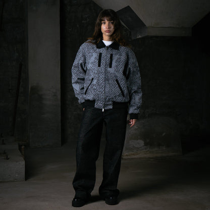 Pantalon Erosion