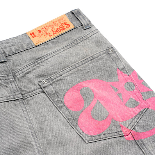 Pantalon : Galena