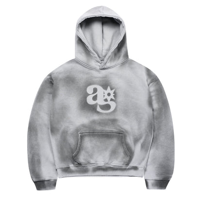 Sweat à capuche : Gunpowder