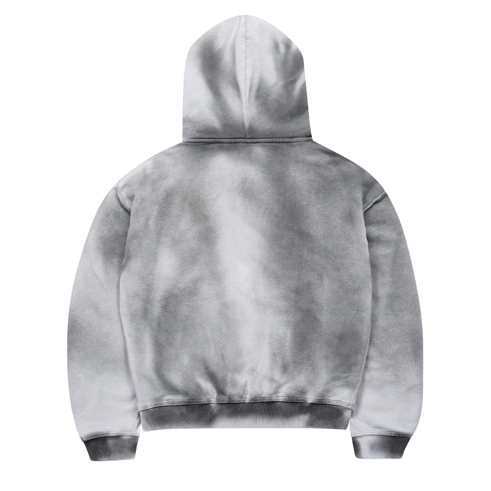Sweat à capuche : Gunpowder