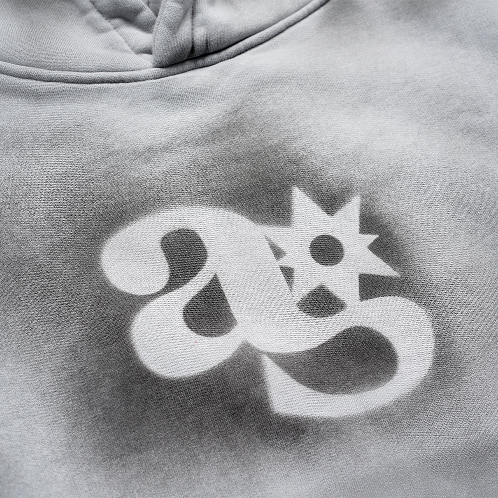 Sweat à capuche : Gunpowder
