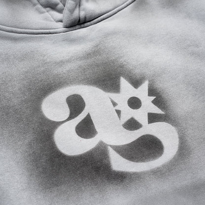 Sweat à capuche : Gunpowder