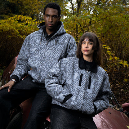 Iron – veste