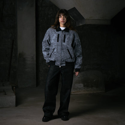 Iron – veste