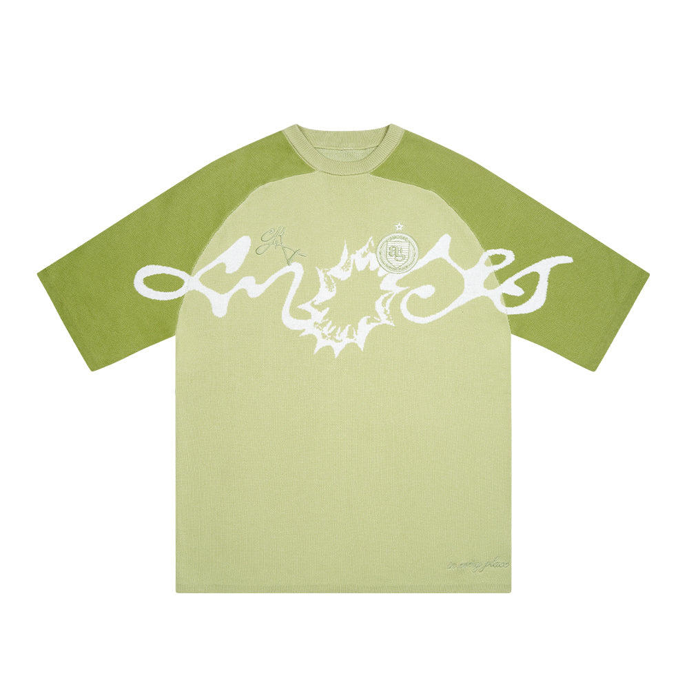 Amoses - JERSEY VERT
